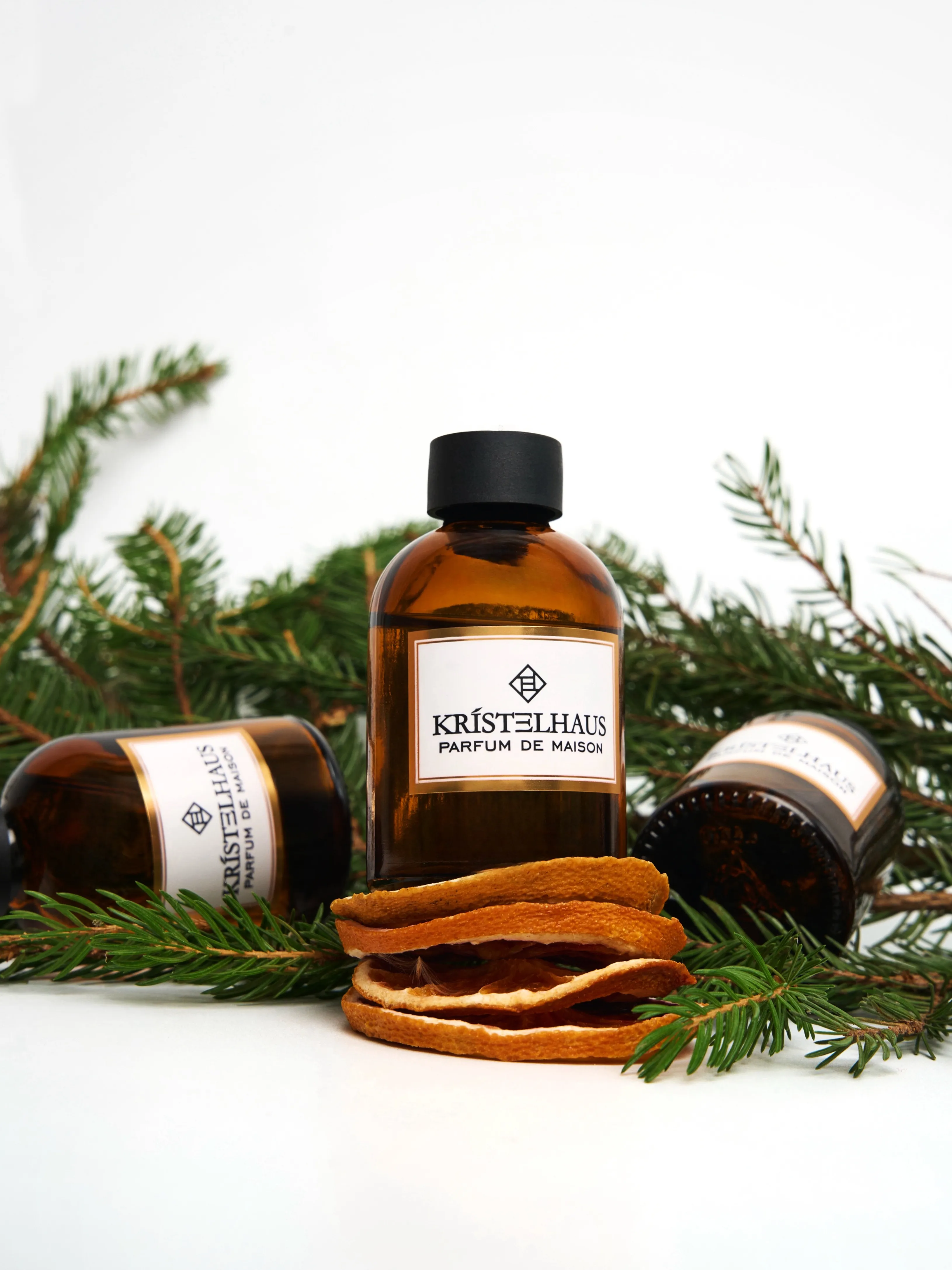 Kristelhaus продукция