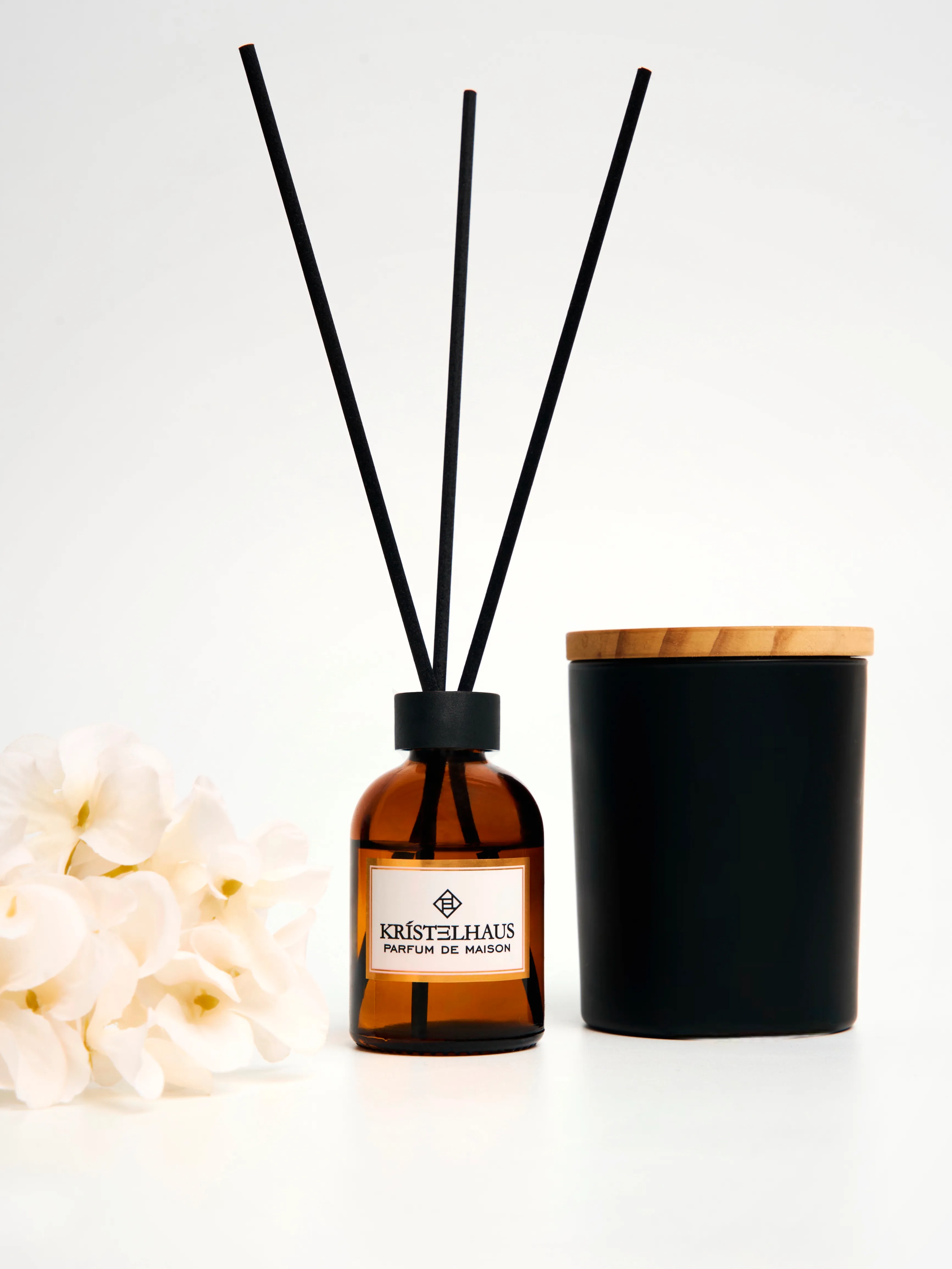 Kristelhaus аромадиффузор
